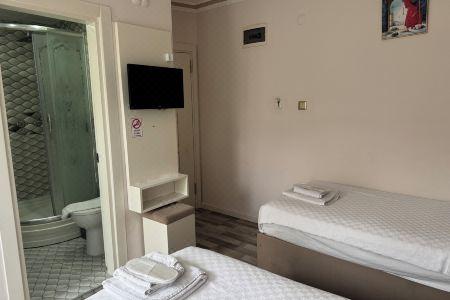 Send Apart Otel - 25