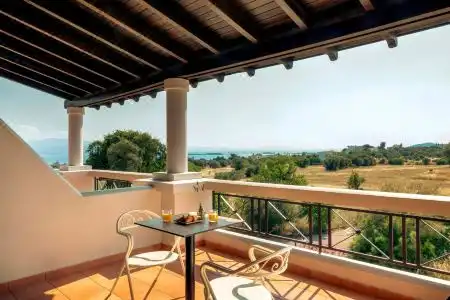 Eretria & Spa Resort - 129