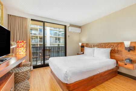Castle Bamboo Waikīkī - 27