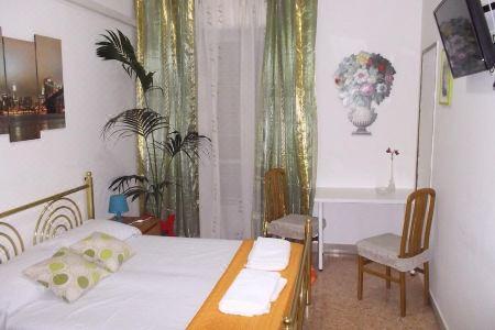 Victoria B&B - 8
