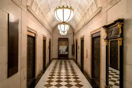 The Ritz-Carlton, Philadelphia - 7