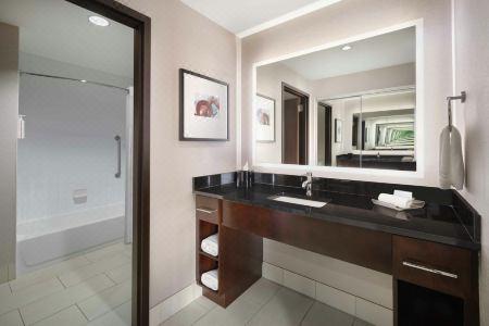 Homewood Suites by Hilton Denver Downtown-Convention Center - 22