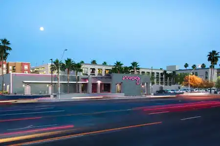MOXY Phoenix Tempe/ASU Area - 0