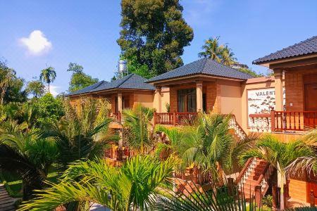 Giraffa Phu Quoc - 4