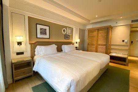 Dusit Thani Hua Hin - 43