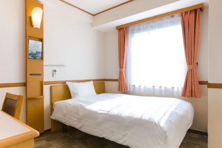 Toyoko Inn Osaka Sakai-higashi-eki - 42