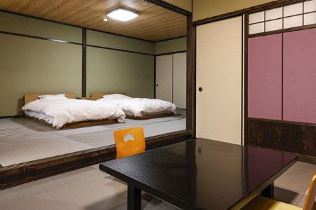 Okuine Onsen Aburaya - 47