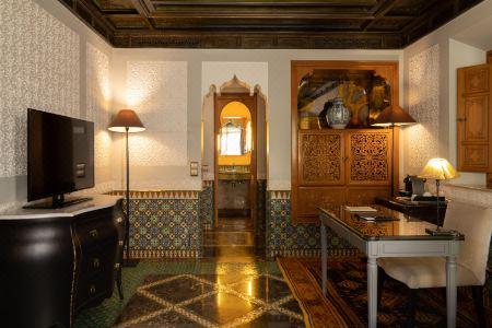 Palais Faraj Suites & Spa - 50