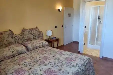 Agriturismo - B&B l'Acquacotta - 50
