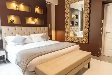 Adelaide Suite Dreams - 0