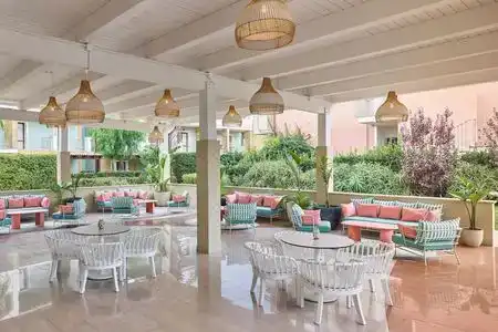 Resort Serenusa Village - 6
