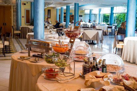 Albergo Mediterraneo - 5