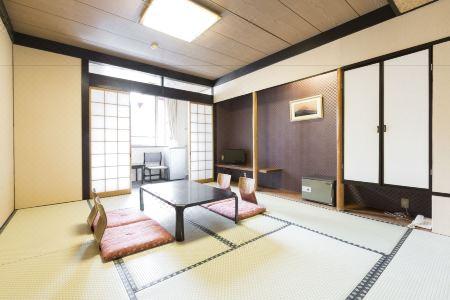 Ryokan Sanoya - 13
