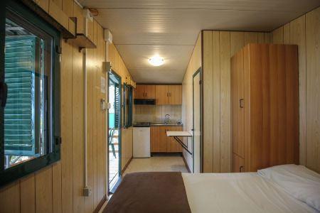 Village Camping Santa Fortunata - Campogaio - 47