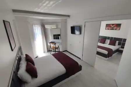 WB WEEKEND BODRUM OTEL - 97