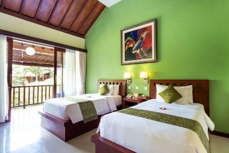 Lumbung Sari Ubud - 76