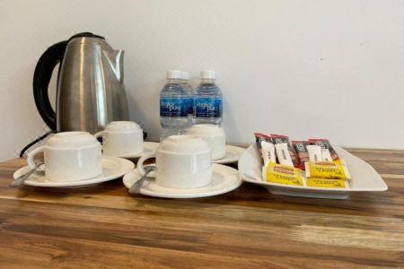 Prek Kdat Resort - 21