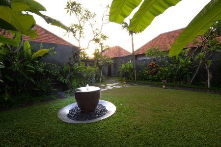 Purana Boutique Resort - 6