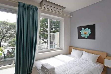 Hanoi Home 2 - Lake View Apartment - 11