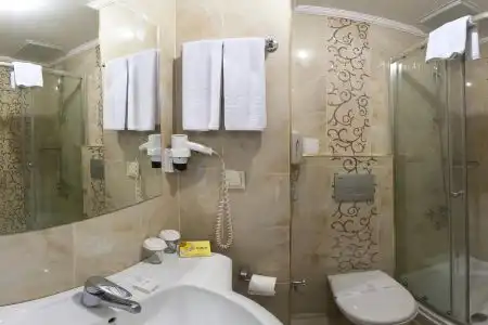 Town Antique Roman Palace - 38