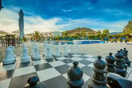 Xenios Anastasia Resort & Spa - 8