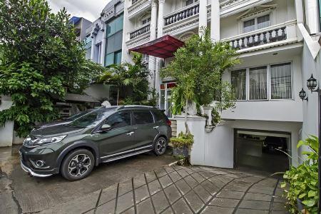RedDoorz Plus @ Guntur Raya Setiabudi - 10