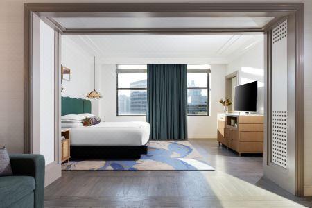 Kimpton Monaco Philadelphia by IHG - 5