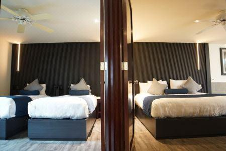 FlowSuites Polanco - 72
