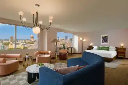 Renaissance Austin Downtown - 57