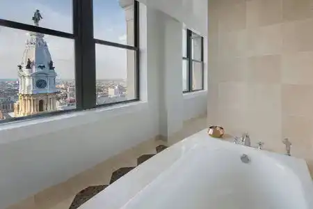 The Ritz-Carlton, Philadelphia - 4