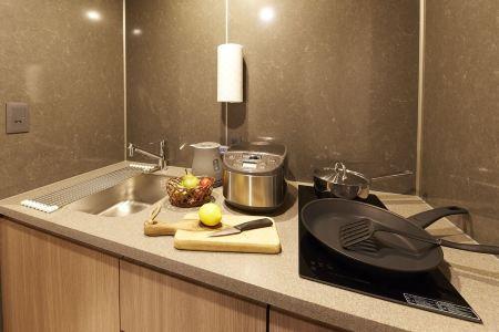 MONday Apart Premium Ginza Shintomicho - 55