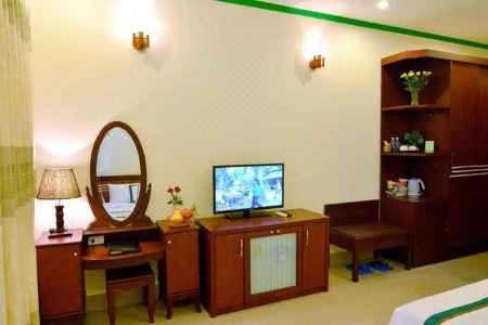 Green Garden Residence by OYO Rooms - 85