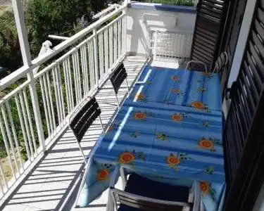 Apartments Danijelle 1 2 3 - 17