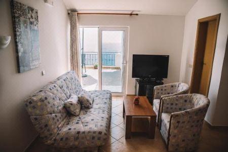 Britannia Apartments - By The KALAJA And Small Beach - 15