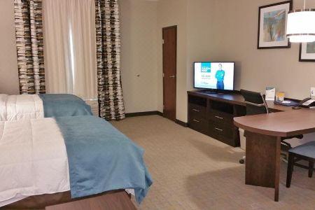 MainStay Suites Midland - 49