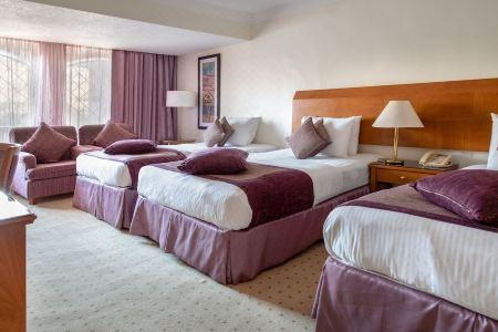 Petra Guest House - 24