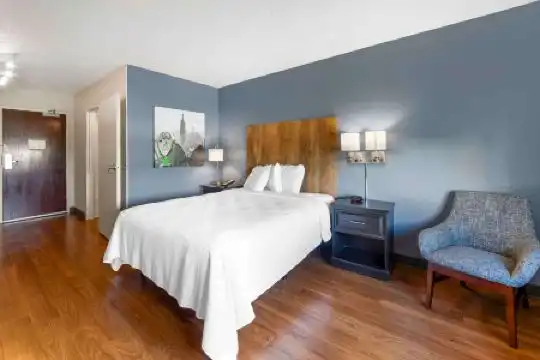 Extended Stay America Premier Suites - Fort Lauderdale - Convention Center - Cruise Port - 39