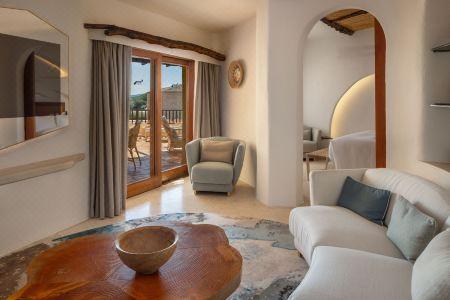 Cala di Volpe, a Luxury Collection, Costa Smeralda - 38