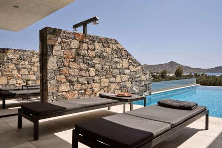 Elounda Palm & Suites - 25