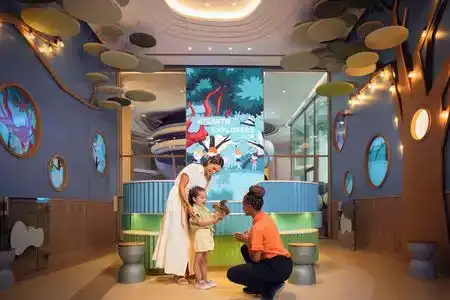 Atlantis, The Palm - 5