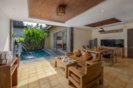 The Sankara Resort & Spa - 41