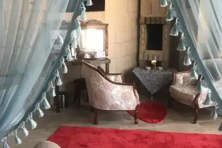 CAPPADOCIA ALAZ CAVE OTEL - 53