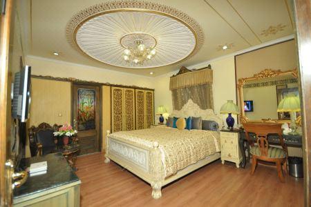 Shiv Vilas Resort - 25