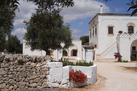 Agriturismo Masseria De Michele - 9