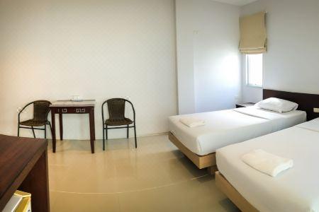 Sunshine Hostel - 67
