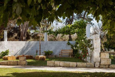 Masseria Rauccio - 6