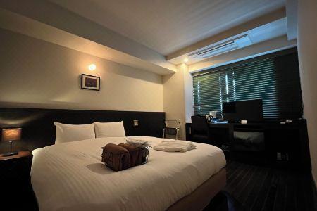 Sutton Place Ueno - 72