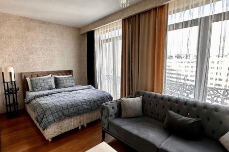 Sabi̇ha Gokcen İstanbul House - 53