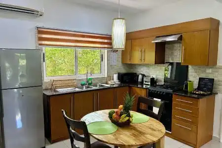 The Seaboards Apartments Seychelles - 23