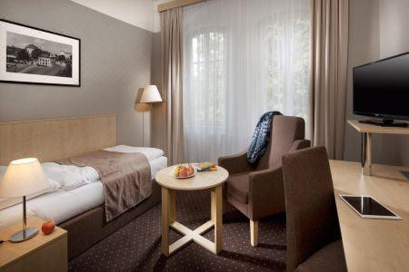 Spa Centrum - 14